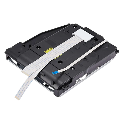 Replacement Blu-ray Disc Drive with KEM-496AAA mechanism and KES-496A laser for PlayStation 4 Slim CUH-20XX - THARAA STORE