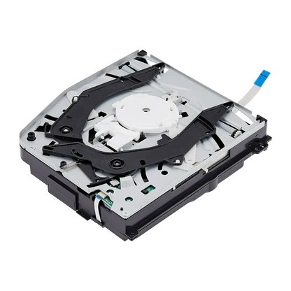 Replacement Blu-ray Disc Drive with KEM-496AAA mechanism and KES-496A laser for PlayStation 4 Slim CUH-20XX - THARAA STORE