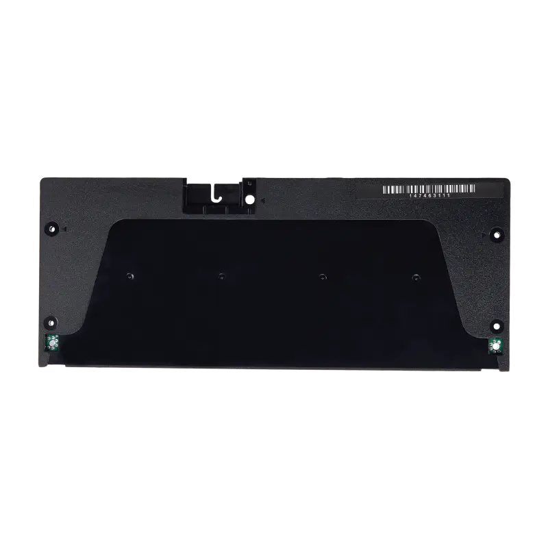 PlayStation 4 Slim ADP-160CR power supply shown from multiple angles, including its casing, connector area, internal structure and AC power inlet - THARAA STORE