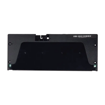PlayStation 4 Slim ADP-160CR power supply shown from multiple angles, including its casing, connector area, internal structure and AC power inlet - THARAA STORE