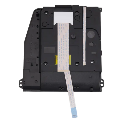 Replacement Blu-ray Disc Drive with KEM-496AAA mechanism and KES-496A laser for PlayStation 4 Slim CUH-21XX - THARAA STORE