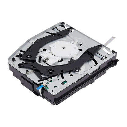 Replacement Blu-ray Disc Drive with KEM-496AAA mechanism and KES-496A laser for PlayStation 4 Slim CUH-21XX - THARAA STORE