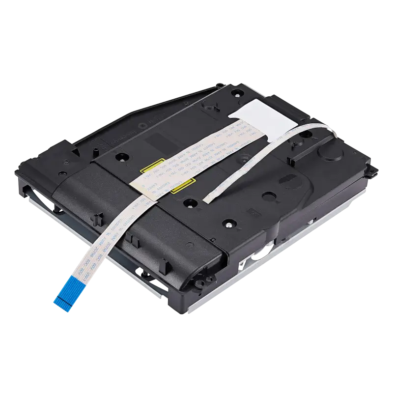 Replacement Blu-ray Disc Drive with KEM-496AAA mechanism and KES-496A laser for PlayStation 4 Slim CUH-21XX - THARAA STORE