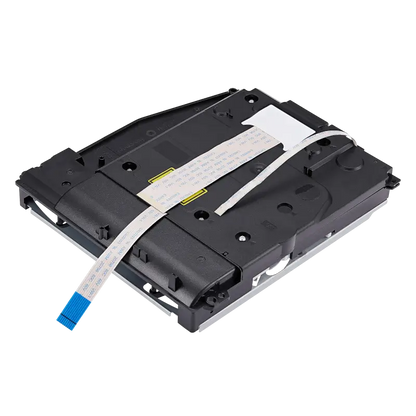 Replacement Blu-ray Disc Drive with KEM-496AAA mechanism and KES-496A laser for PlayStation 4 Slim CUH-21XX - THARAA STORE