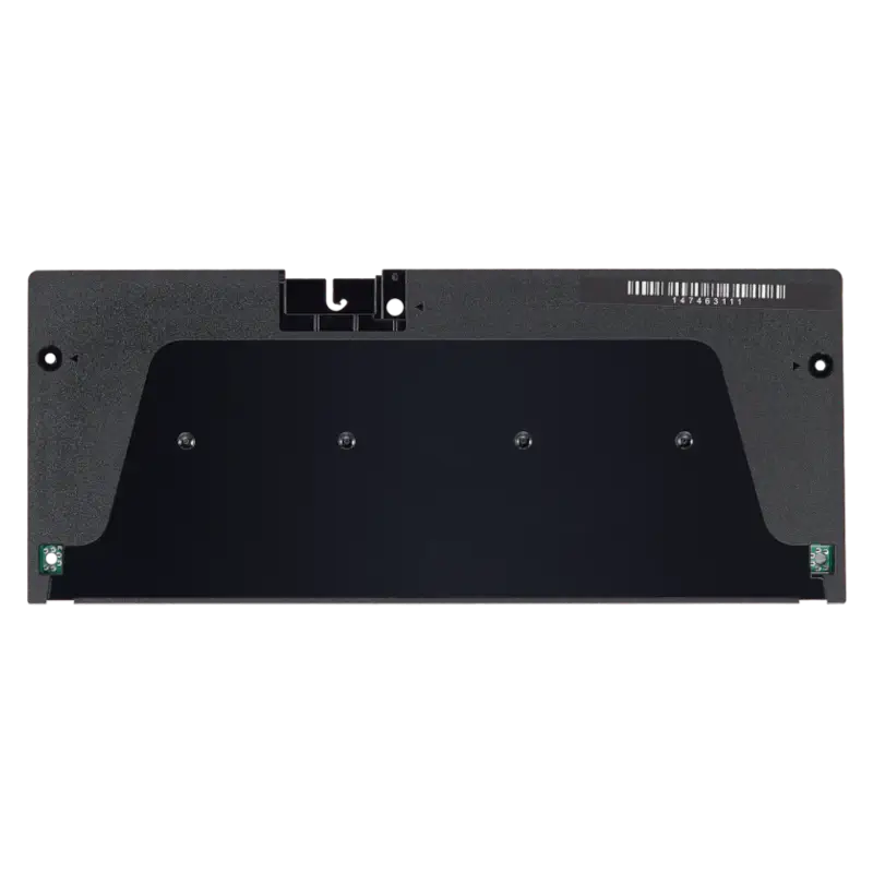 ADP-160ER / N16-160P1A internal power supply for PS4 Slim CUH-21XX, shown from multiple angles with its black casing, mounting points, connector area, and AC power inlet - THARAA STORE
