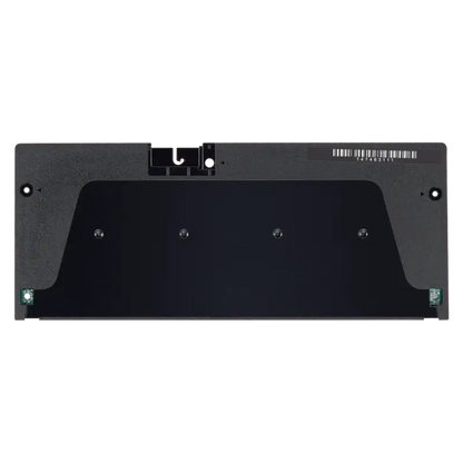 ADP-160ER / N16-160P1A internal power supply for PS4 Slim CUH-21XX, shown from multiple angles with its black casing, mounting points, connector area, and AC power inlet - THARAA STORE
