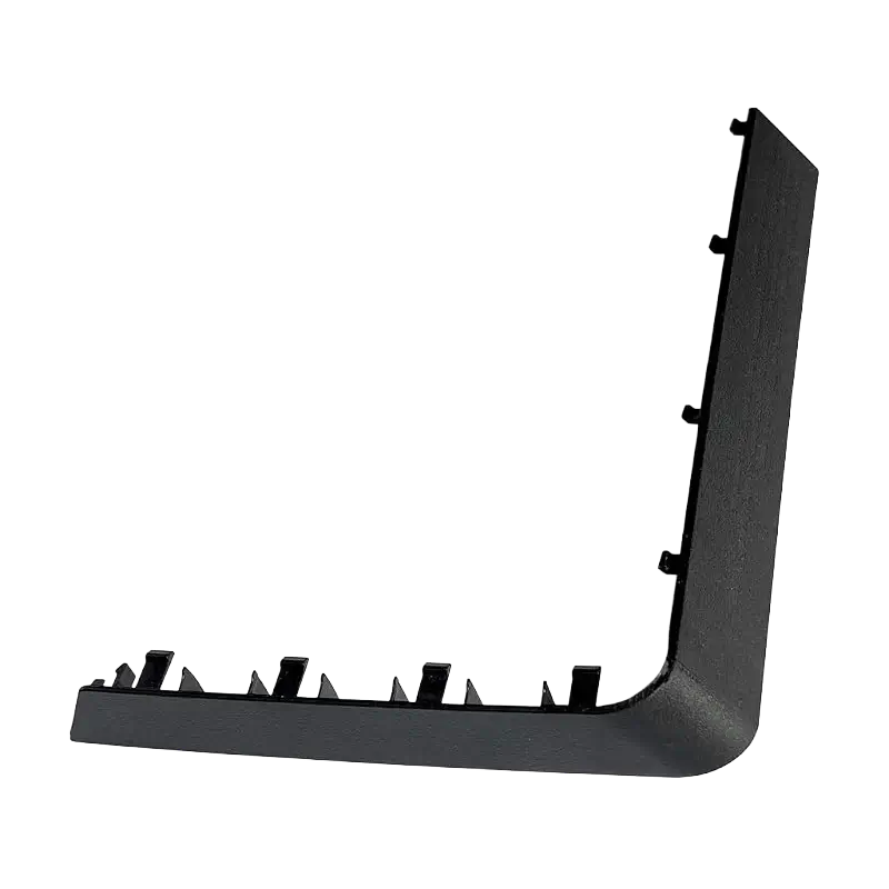 Replacement hard drive slot cover for Sony PlayStation 4 PS4 Slim console - THARAA STORE
