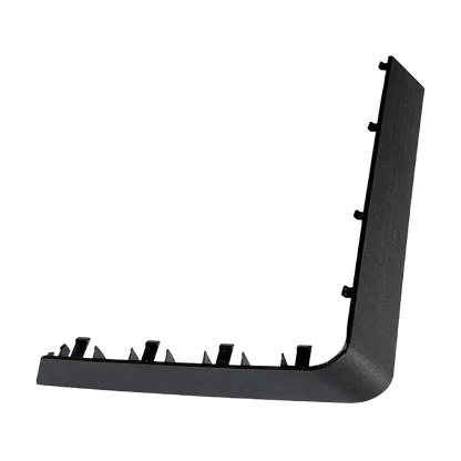 Replacement hard drive slot cover for Sony PlayStation 4 PS4 Slim console - THARAA STORE