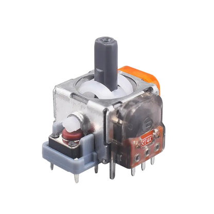 TMR Hall Effect 3D analog joystick module for PS4 controller repair - THARAA STORE