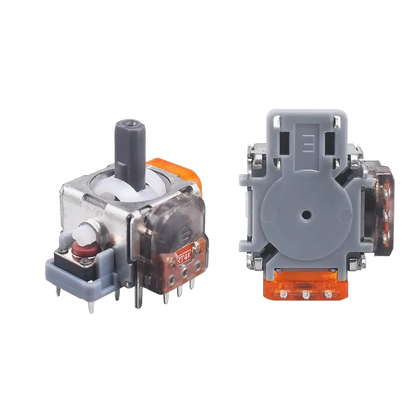 TMR Hall Effect 3D analog joystick module for PS4 controller repair - THARAA STORE