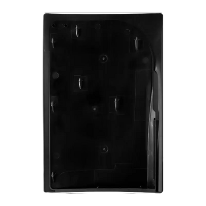 Black and red Spider-Man body cover set for PlayStation 5 1000 1100 1200 - THARAA STORE