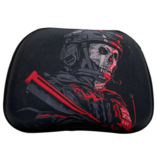 PS5 Controller Case Cover – Modern Warfare Edition – Protective Bag for DualSense