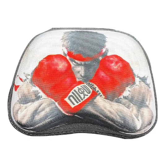 PS5 Controller Case Cover – Street Fighter V Edition – Protective Bag for DualSense