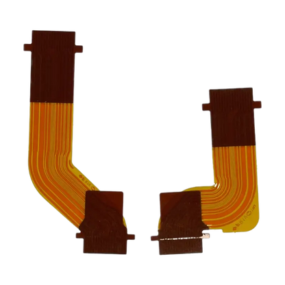L1 and R1 button flex cables for PS5 DualSense BDM-010 and BDM-020 controllers - THARAA STORE