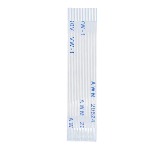 18-pin touchpad flex cable for PS5 DualSense BDM-010 controller - THARAA STORE