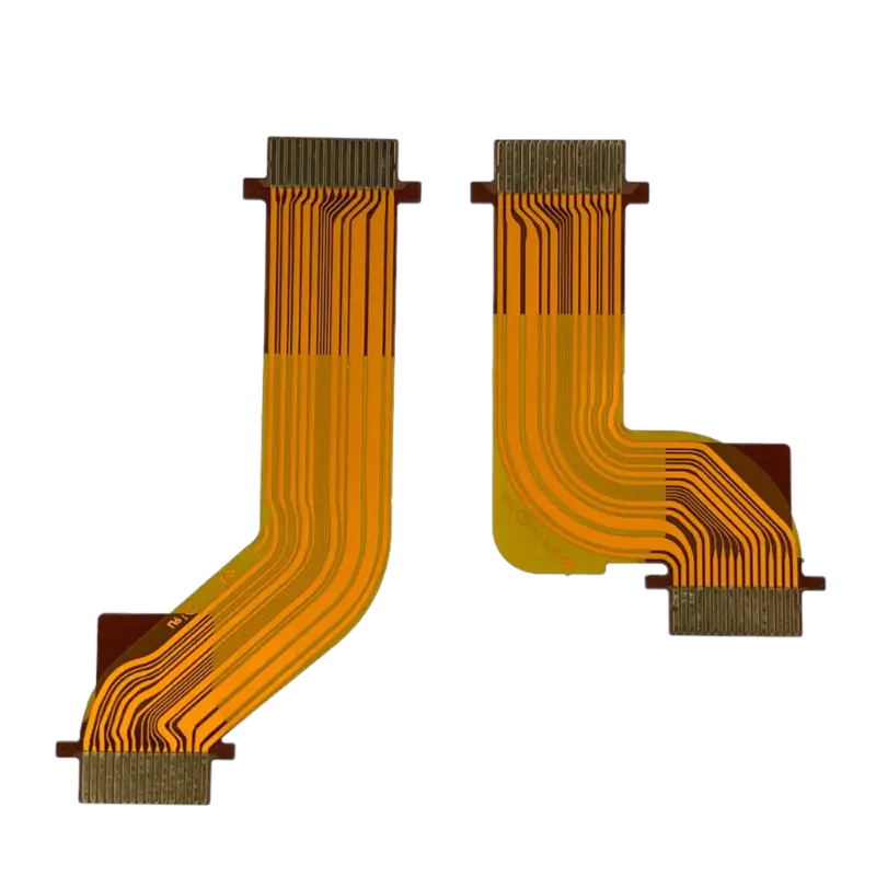 L1 and R1 button flex cables for PS5 DualSense BDM-010 controller - THARAA STORE