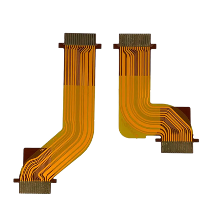 L1 and R1 button flex cables for PS5 DualSense BDM-010 controller - THARAA STORE
