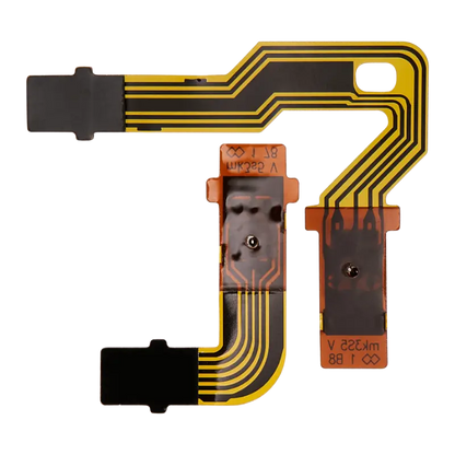 Two-piece microphone flex cable set for PS5 DualSense BDM-020 and BDM-030 - THARAA STORE
