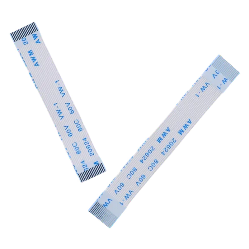 Two-piece L1/L2 and R1/R2 haptic trigger flex cable set for PS5 DualSense BDM-020 - THARAA STORE