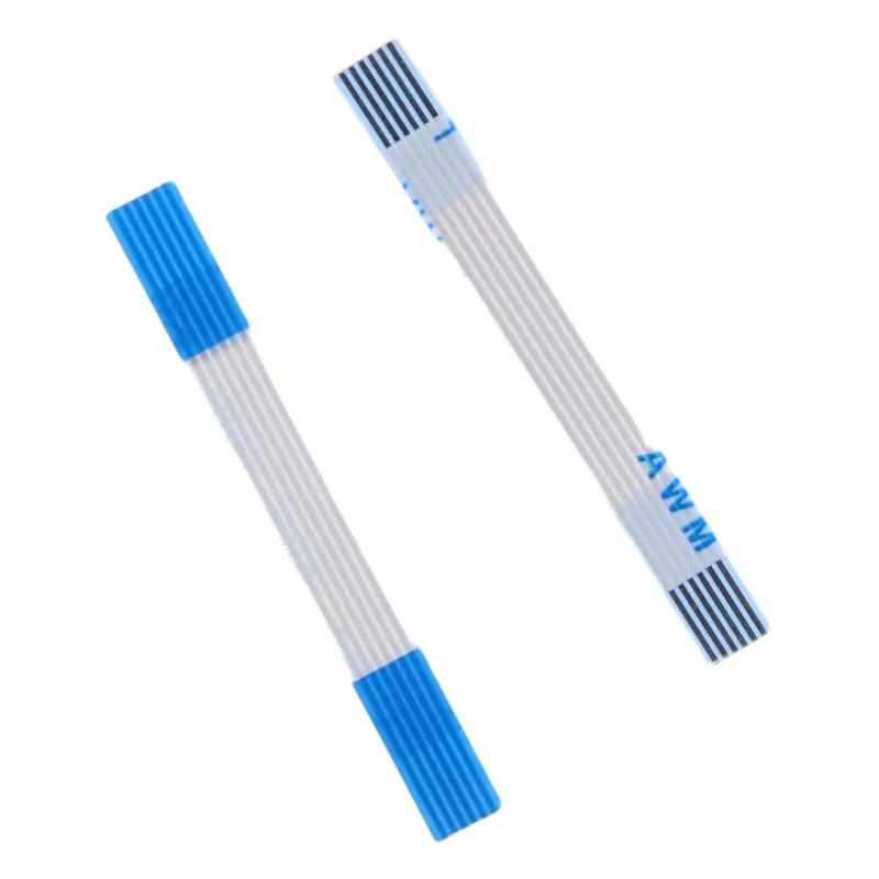 Two-piece L1/L2 and R1/R2 trigger button flex cable set for PS5 DualSense BDM-030 - THARAA STORE