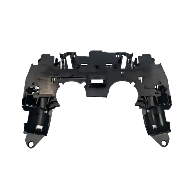 Black internal middle frame support bracket for PS5 DualSense BDM-030 V3 - THARAA STORE