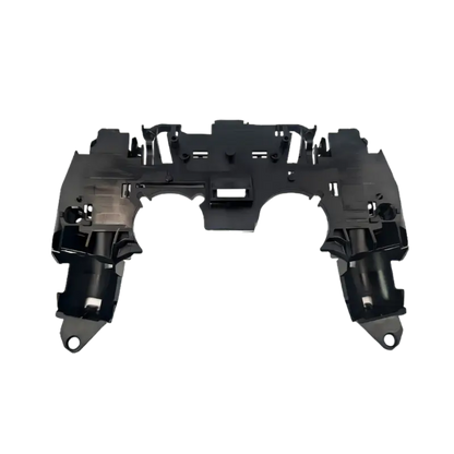 Black internal middle frame support bracket for PS5 DualSense BDM-030 V3 - THARAA STORE