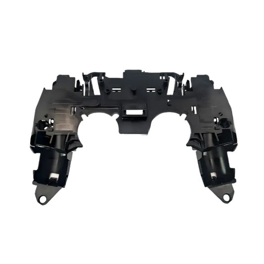 Black internal middle frame support bracket for PS5 DualSense BDM-030 V3 - THARAA STORE