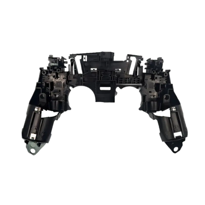 Black internal middle frame support bracket for PS5 DualSense BDM-030 V3 - THARAA STORE