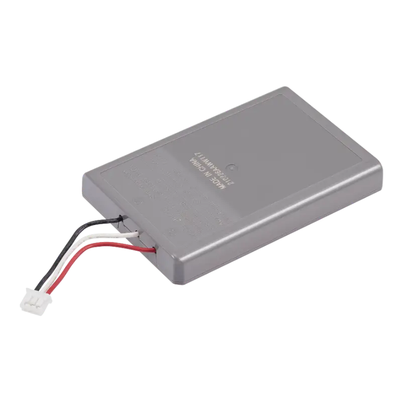 LIP1708 replacement battery for PS5 DualSense controller with connector - THARAA STORE