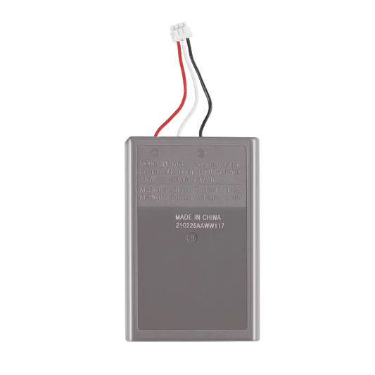 LIP1708 replacement battery for PS5 DualSense controller with connector - THARAA STORE