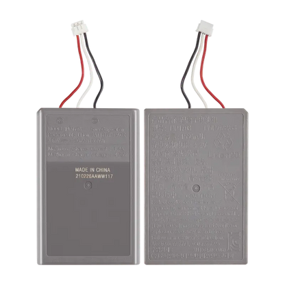 LIP1708 replacement battery for PS5 DualSense controller with connector - THARAA STORE