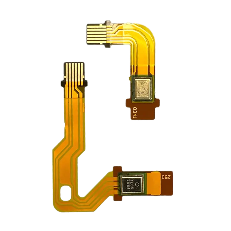 Microphone flex cable for PS5 DualSense V1 controller - THARAA STORE