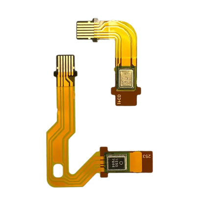 Microphone flex cable for PS5 DualSense V1 controller - THARAA STORE