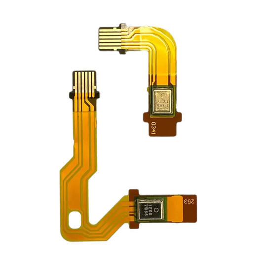 Microphone flex cable for PS5 DualSense V1 controller - THARAA STORE