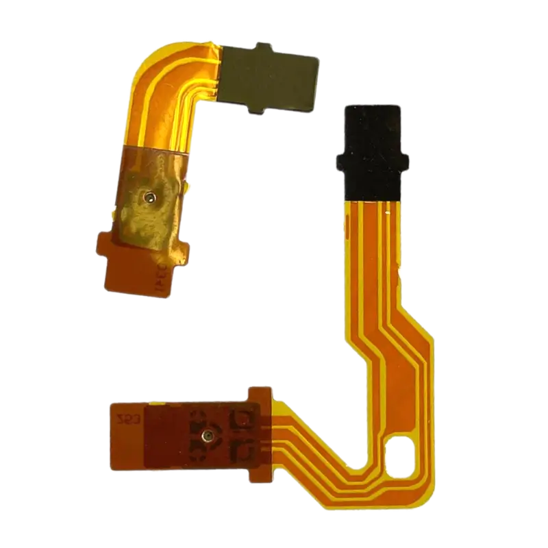 Microphone flex cable for PS5 DualSense V1 controller - THARAA STORE
