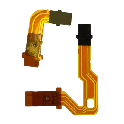 Microphone flex cable for PS5 DualSense V1 controller - THARAA STORE