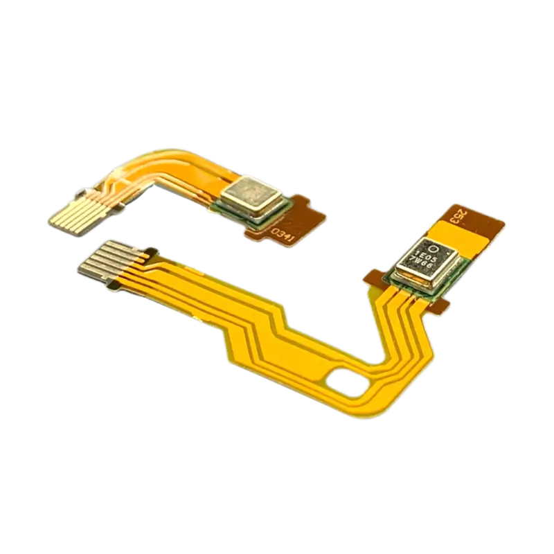 Microphone flex cable for PS5 DualSense V1 controller - THARAA STORE