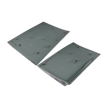 Camouflage replacement body cover set for PlayStation 5 PS5 Fat - THARAA STORE