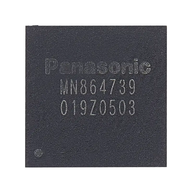 Panasonic MN864739 HDMI IC video output chip for PlayStation 5 - THARAA STORE