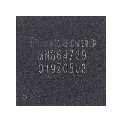 Panasonic MN864739 HDMI IC video output chip for PlayStation 5 - THARAA STORE