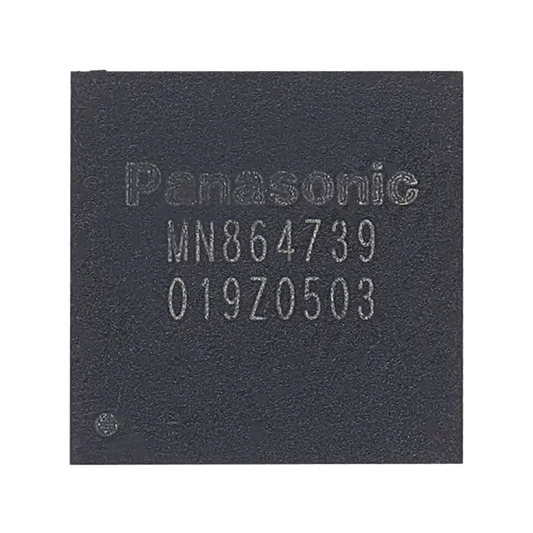 Panasonic MN864739 HDMI IC video output chip for PlayStation 5 - THARAA STORE