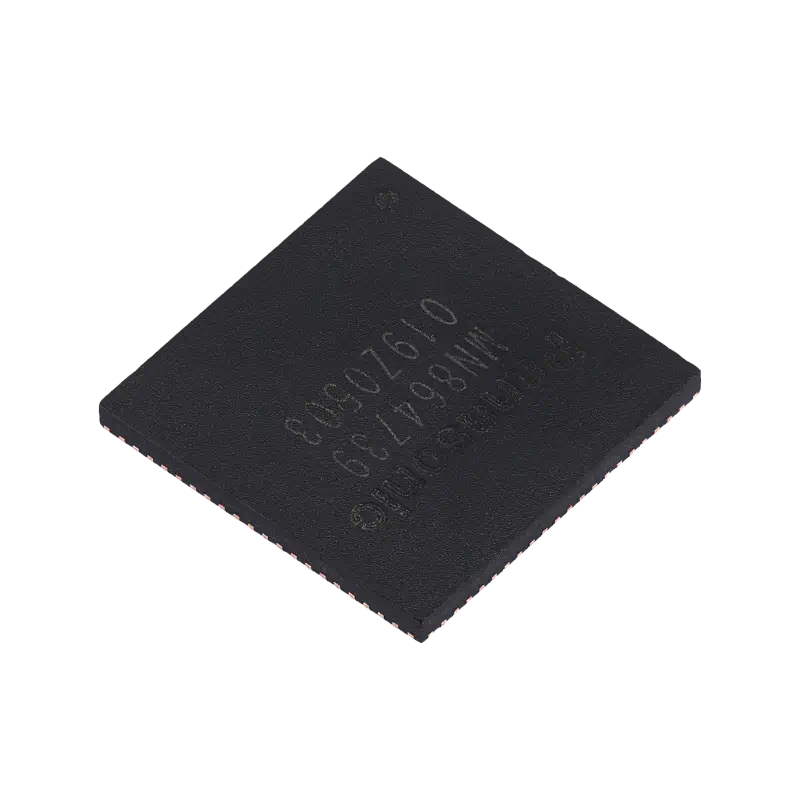 Panasonic MN864739 HDMI IC video output chip for PlayStation 5 - THARAA STORE