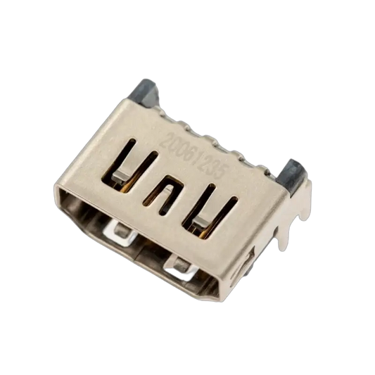 HDMI port socket replacement for PS5, PS5 Slim and PS5 Pro - THARAA STORE