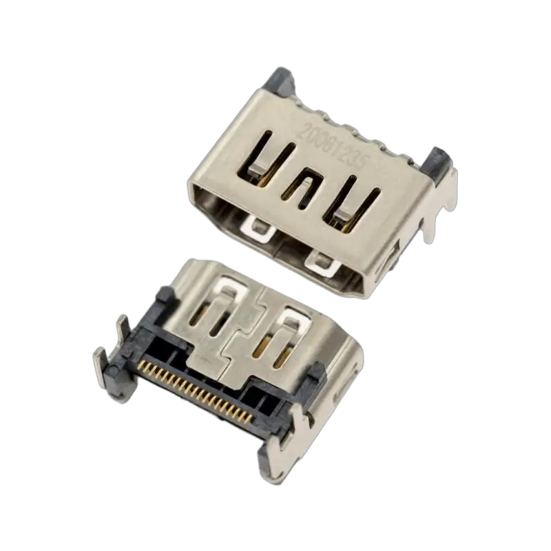 HDMI port socket replacement for PS5, PS5 Slim and PS5 Pro - THARAA STORE