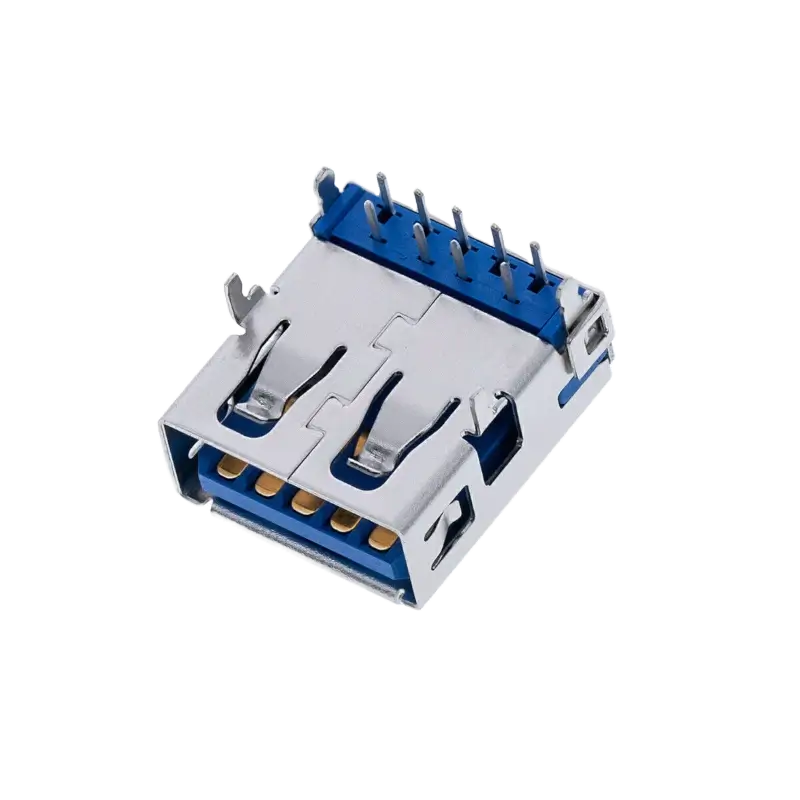 USB Type-A 3.0 rear port replacement for PlayStation 5 console - THARAA STORE