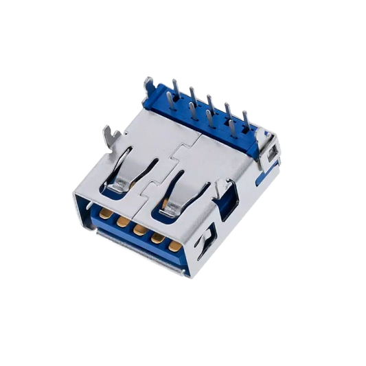 USB Type-A 3.0 rear port replacement for PlayStation 5 console - THARAA STORE
