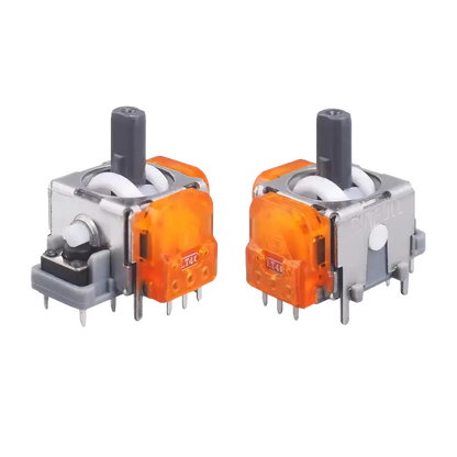 TMR Electromagnetic Analog Joystick Sensor Module for PS5 PS4 and Xbox Controllers - THARAA STORE