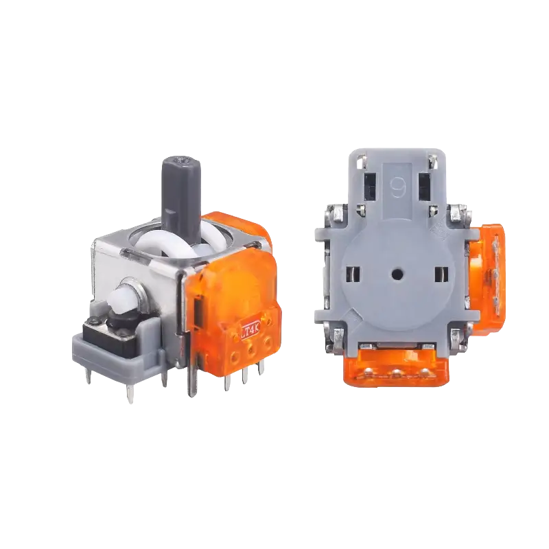 TMR Electromagnetic Analog Joystick Sensor Module for PS5 PS4 and Xbox Controllers - THARAA STORE