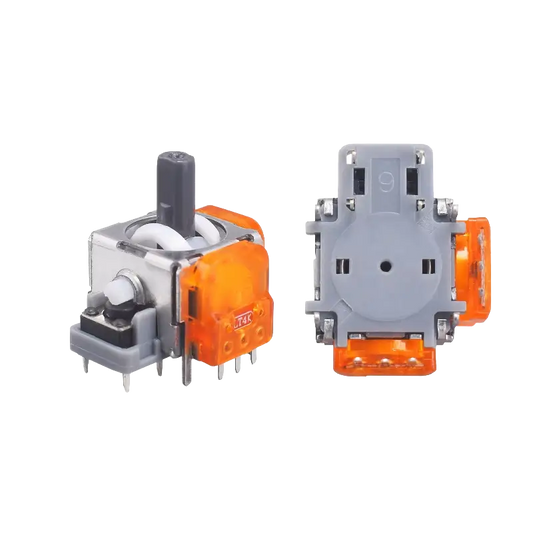 TMR Electromagnetic Analog Joystick Sensor Module for PS5 PS4 and Xbox Controllers - THARAA STORE