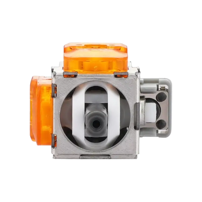 TMR Electromagnetic Analog Joystick Sensor Module for PS5 PS4 and Xbox Controllers - THARAA STORE
